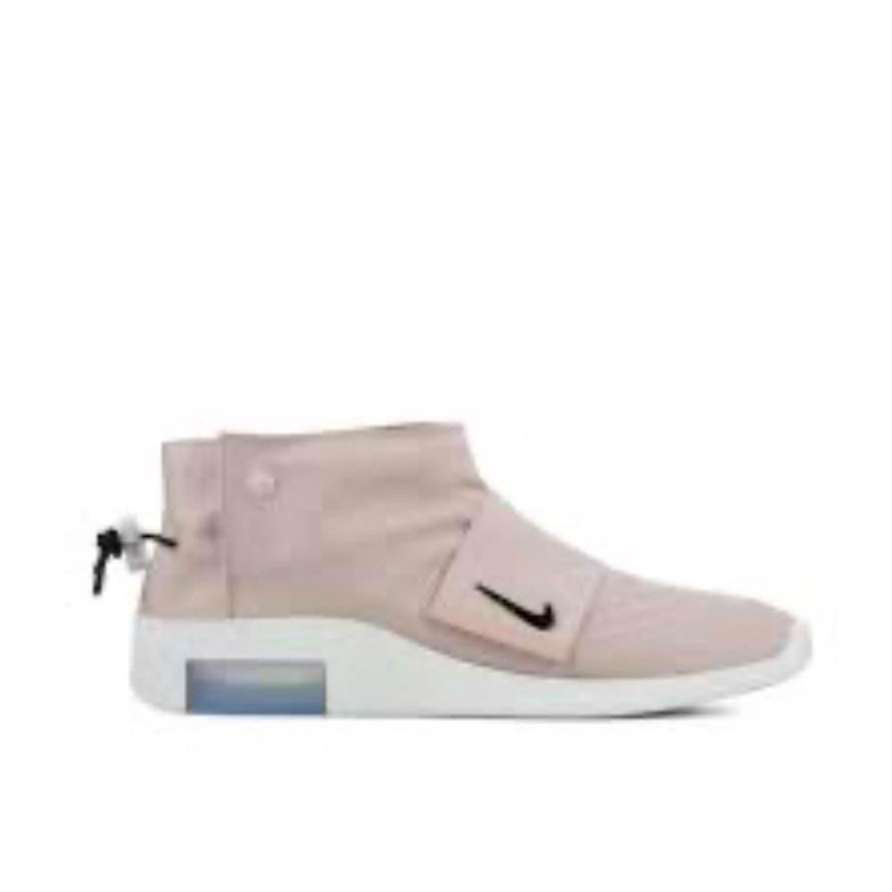 Nike Air Fear Of God Moccasin